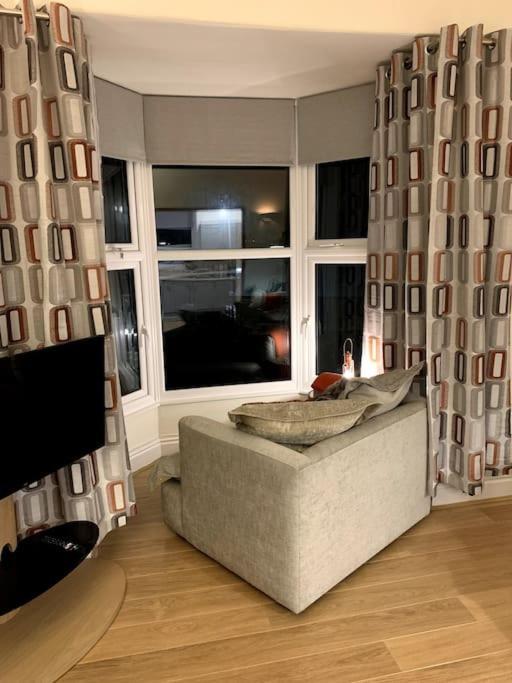Harbourside 2 Bed Apartment, Barmouth Bridge Views Esterno foto